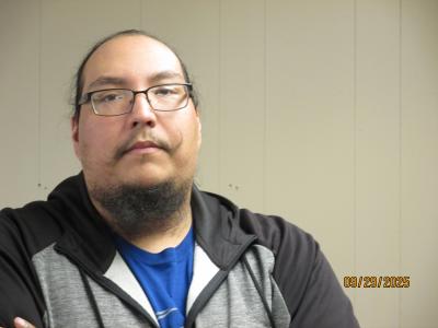 Thompson Caleb Lewis a registered Sex Offender of South Dakota