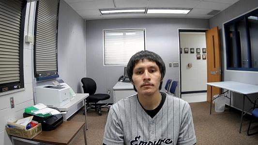 Longpumpkin Duane Anthony Jr a registered Sex Offender of South Dakota