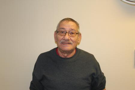 Buchholz Christopher Corwin a registered Sex Offender of South Dakota