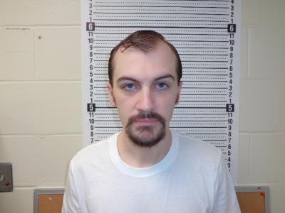 Tuttle Kevin George a registered Sex Offender of South Dakota