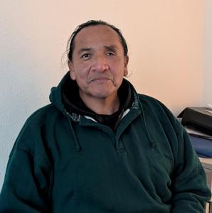 Buckelkthunder Arnold Dean a registered Sex Offender of South Dakota