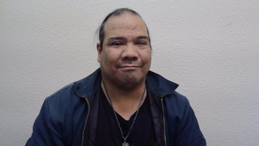 Johnson Joel Alvin Jr a registered Sex Offender of South Dakota