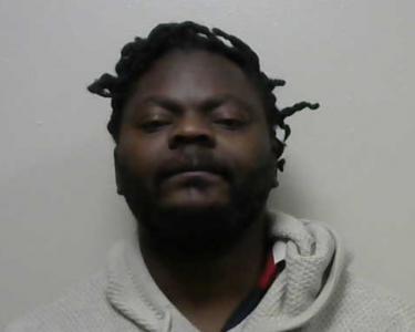 Tshikumbi Peter Kanza a registered Sex Offender of South Dakota