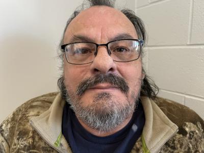 Thompson Lloyd Wesley a registered Sex Offender of South Dakota