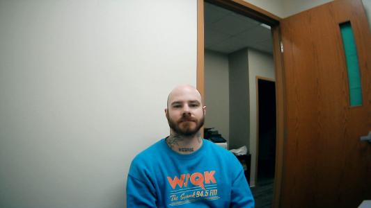 Glaser Jordan John a registered Sex Offender of South Dakota