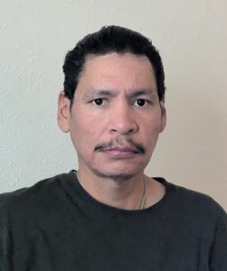 Marshall Andre Joseph a registered Sex Offender of South Dakota