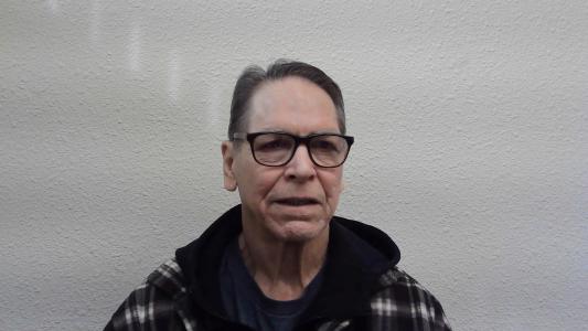 Beranek Richard Neal a registered Sex Offender of South Dakota