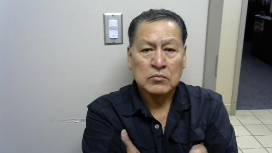 Buffalo Warren Dallas a registered Sex Offender of South Dakota