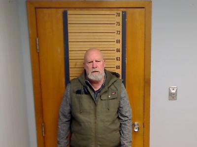 Olson Robert Joseph a registered Sex Offender of South Dakota