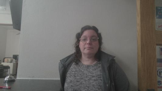 Thomas Elizabeth Marie a registered Sex Offender of South Dakota