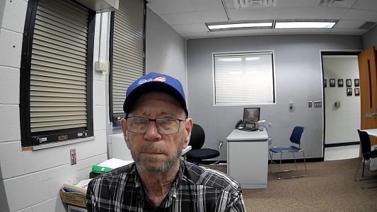 Weiger Wallace Willis a registered Sex Offender of South Dakota