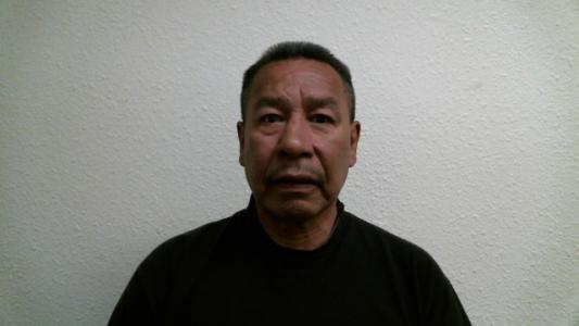 Bullbear Kevin Lloyd a registered Sex Offender of South Dakota