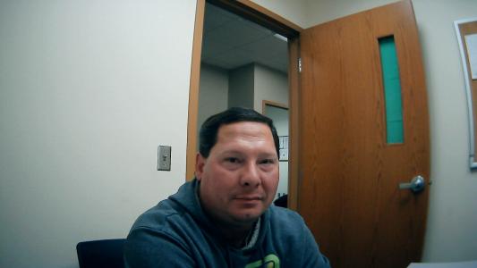 Livingston Shawn Michael a registered Sex Offender of South Dakota