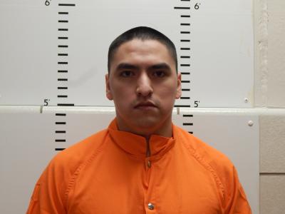 Uhre Waylon Nathan a registered Sex Offender of South Dakota