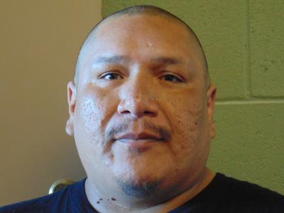 Bullbear Peter Lloyd a registered Sex Offender of South Dakota