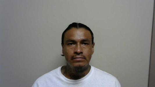 Drum Gary O'neal a registered Sex Offender of South Dakota