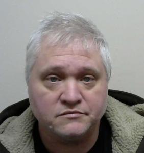 Mccue John Scott Jr a registered Sex Offender of South Dakota