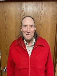 Caruthers William Marvin a registered Sex Offender of South Dakota