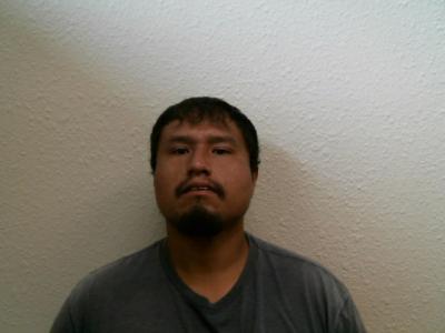 Curley Jasyn Shanley a registered Sex Offender of South Dakota