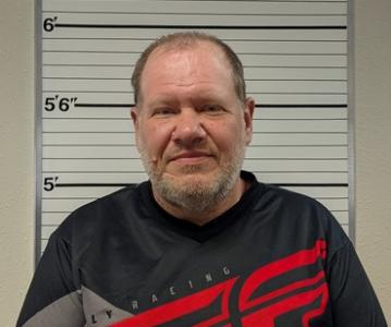 Buller Andrew Dean a registered Sex Offender of South Dakota