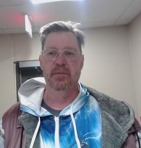 Mohr Lonnie Paul a registered Sex Offender of South Dakota