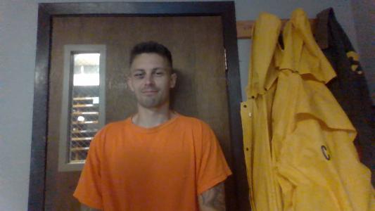 Hudson Justin Dean a registered Sex Offender of South Dakota