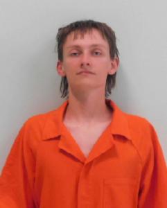 Graf Nicholas Daniel a registered Sex Offender of South Dakota