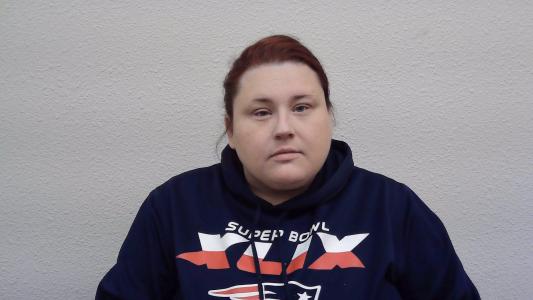 Goldsmith Ashlee Lynn a registered Sex Offender of South Dakota