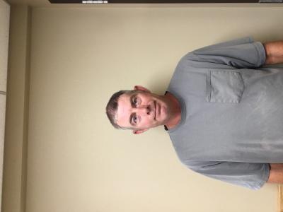 Giesler Michael Dean a registered Sex Offender of South Dakota