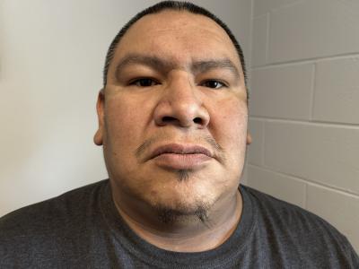 Swifthawk Jonathan Paul a registered Sex Offender of South Dakota