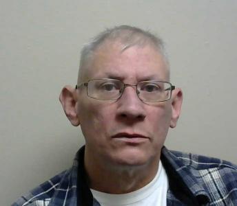 Uberty Douglas Brian a registered Sex Offender of South Dakota