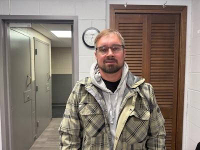 Miller Randy Eugene a registered Sex Offender of South Dakota