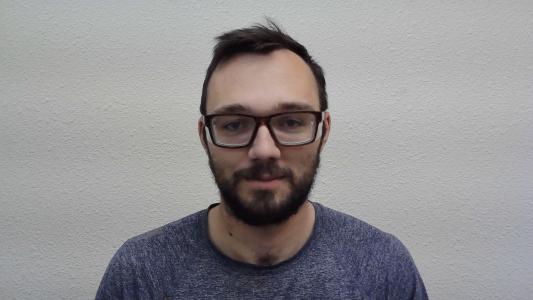 Daniel Alec Walker a registered Sex Offender of South Dakota