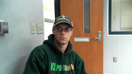 Timmons David Paul a registered Sex Offender of South Dakota