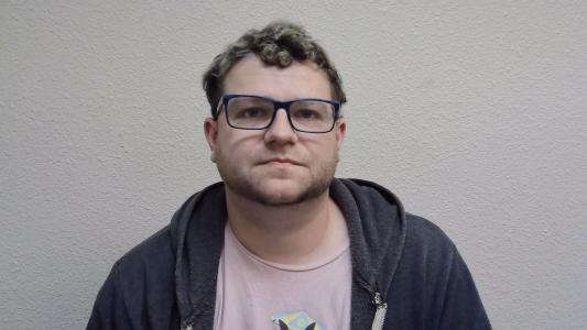 Oien Caleb Paul a registered Sex Offender of South Dakota