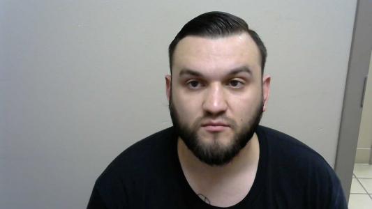 Hannant Joshua Darrel a registered Sex Offender of South Dakota