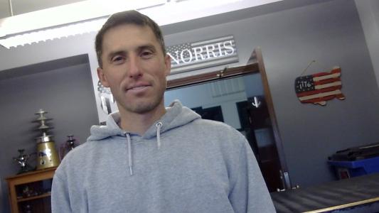 Bunger Matthew Gordon a registered Sex Offender of South Dakota