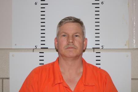 Hammer Scott Eugene a registered Sex Offender of South Dakota