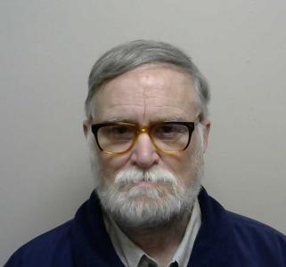 Knight Ronald Darrell a registered Sex Offender of South Dakota