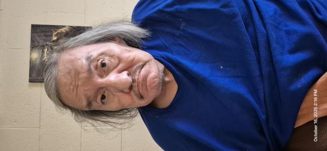 Owen Aubrey Lawrence a registered Sex Offender of South Dakota