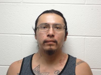 Goodshield Graham Brody a registered Sex Offender of South Dakota