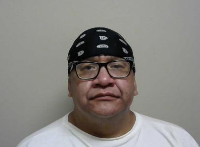 Hawkwing George Charles a registered Sex Offender of South Dakota
