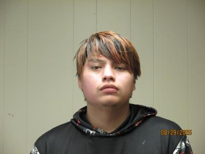 Collins Adonis Larenz a registered Sex Offender of South Dakota