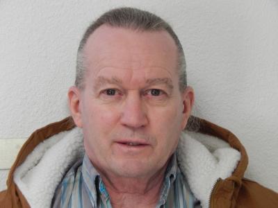 Simianer Scott Nmn a registered Sex Offender of South Dakota