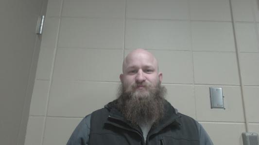 Hayes George Franklin a registered Sex Offender of South Dakota