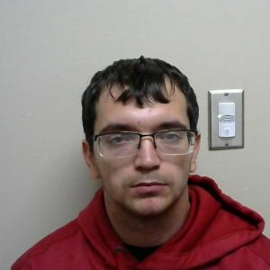 Handel Derrick Steven a registered Sex Offender of South Dakota