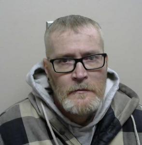 Taylor Timothy Michael a registered Sex Offender of South Dakota