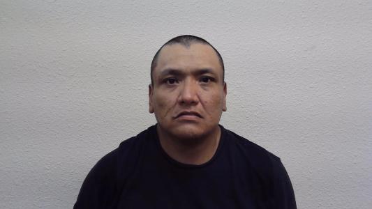 Littlewounded Rayme David a registered Sex Offender of South Dakota