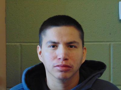 Bissonette Jerome Joseph a registered Sex Offender of South Dakota