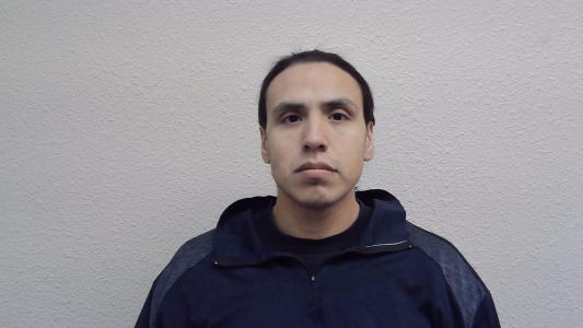 Donner Dawson Cole a registered Sex Offender of South Dakota